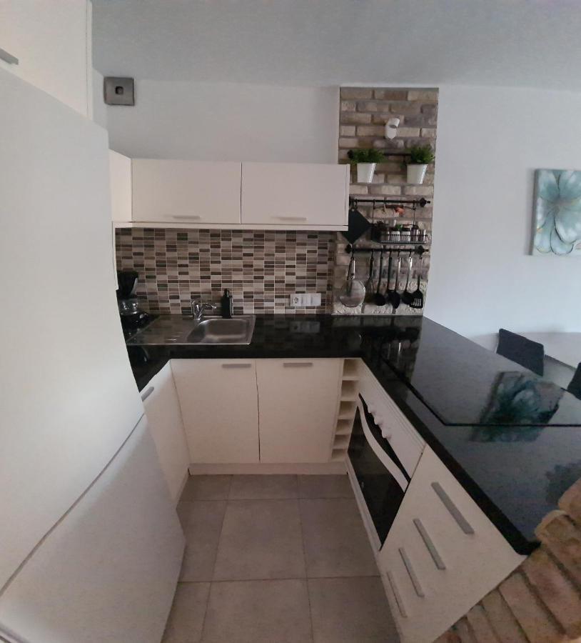 Appartamento Torres Del Sol-La Perla Ocean View Los Cristianos  Esterno foto